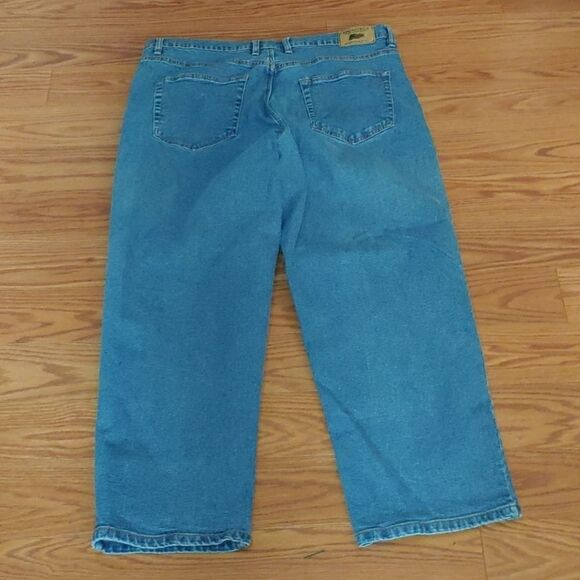 Architect Relaxed Fit Jeans Sz 38/29 - Picture 5 of 6